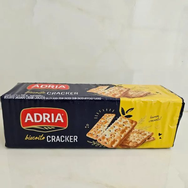 Galletas saldas cremosas