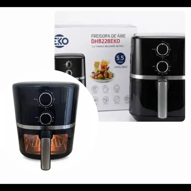 Freidora de aire
