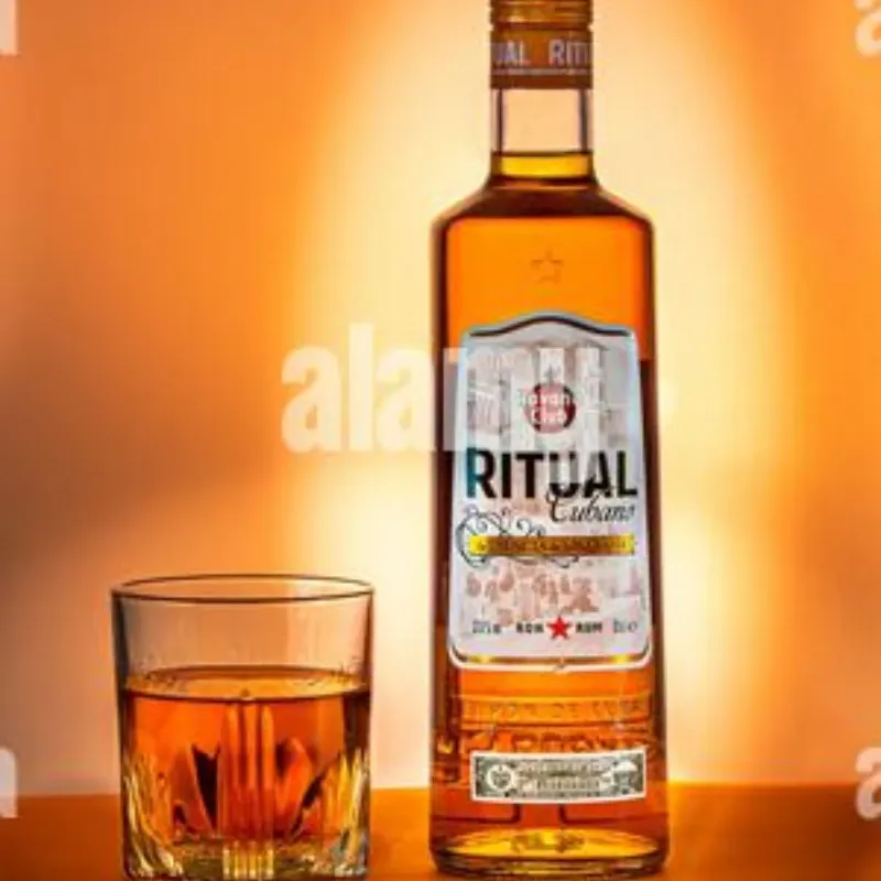 Ron Havana Club Ritual 1.00USD