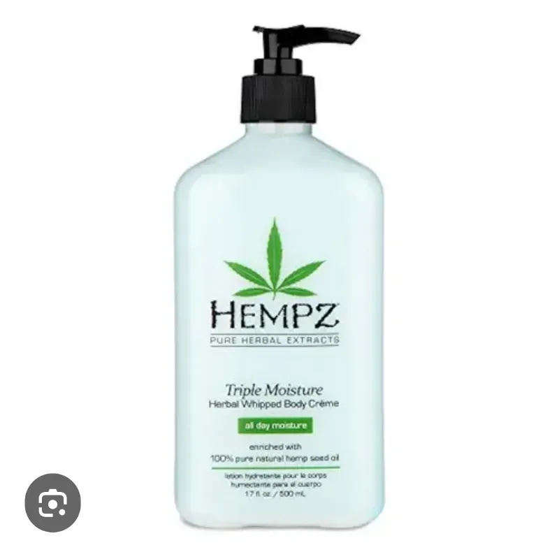 Hempz