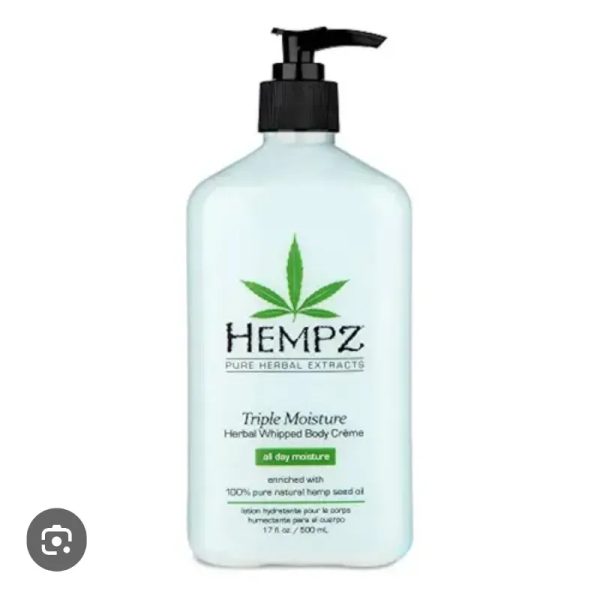 Hempz