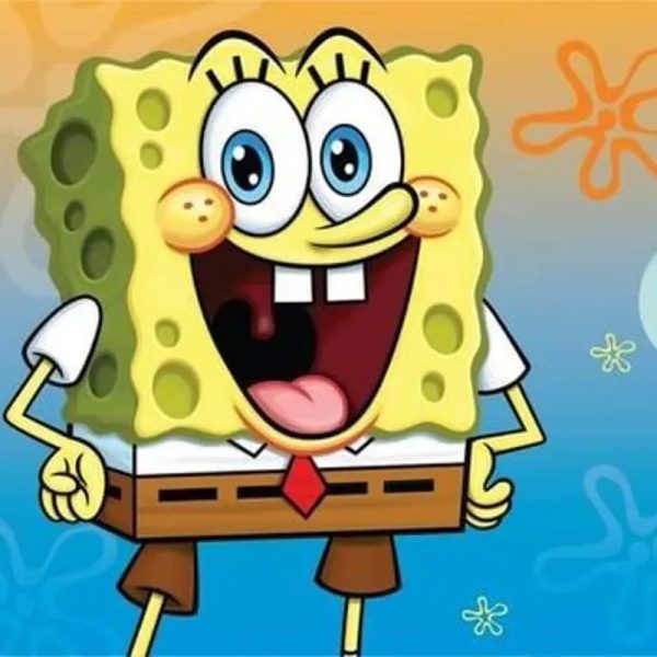 Bob Esponja
