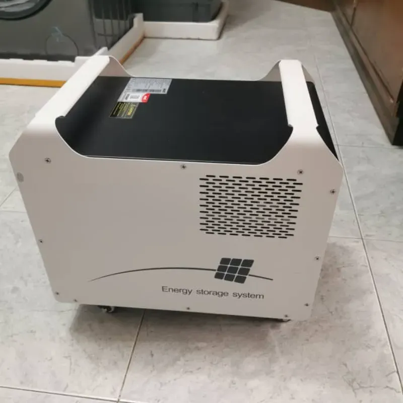 ESTACION DE ENERGIA MUST TODO EN UNO 2000 W 900 USD