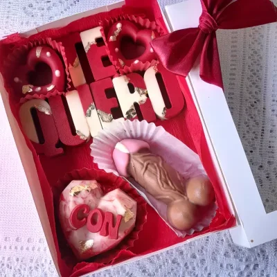 Regalo para Adultos #11