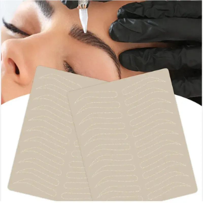 PIEL DEL PRÁCTICA SINTÉTICA