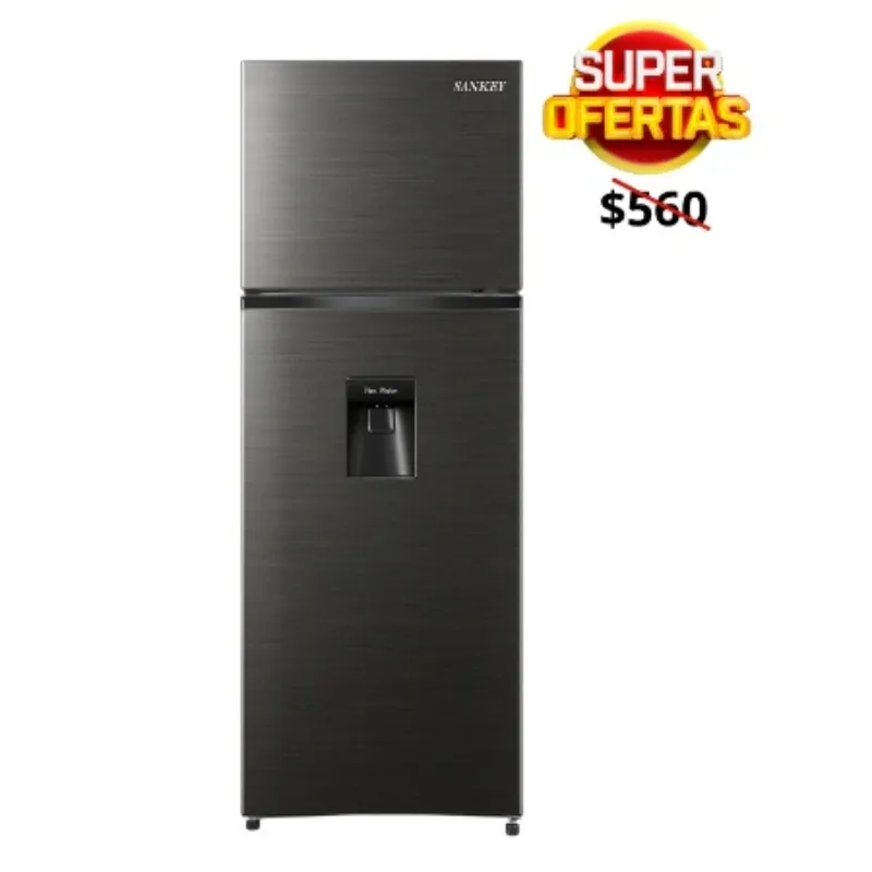 REFRIGERADOR 8.75 PIES SANKEY