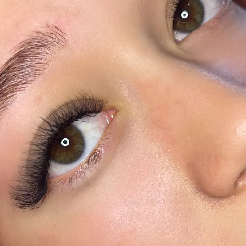 3D volumen tecnológico