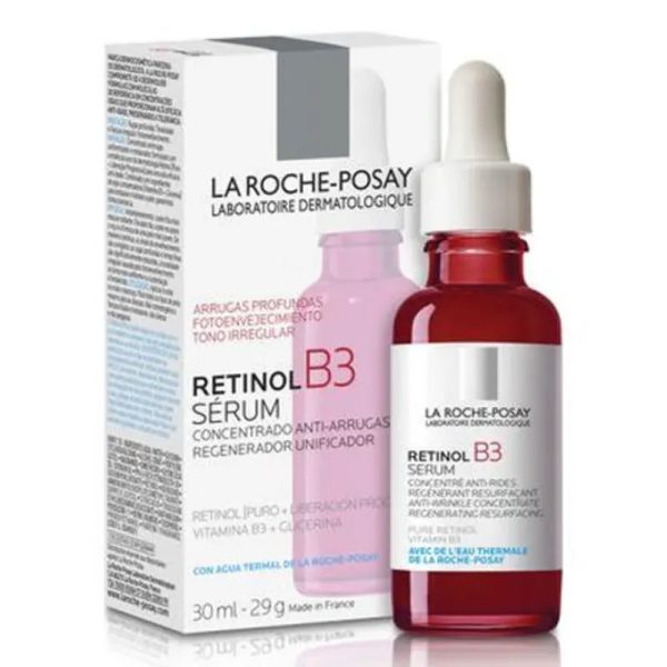 Serum Retinol B3 La Roche-Posay