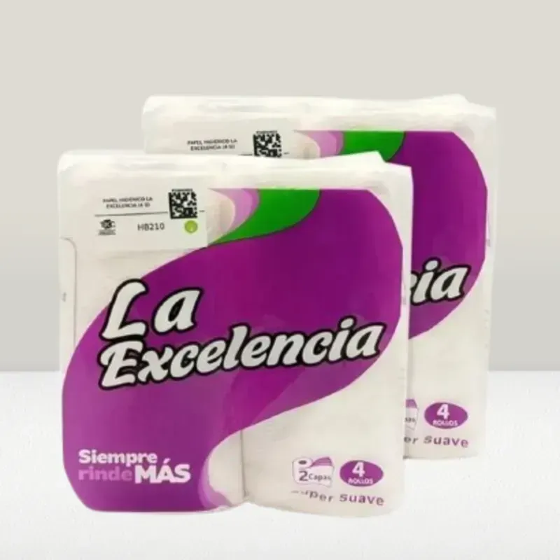 Papel Higiénico