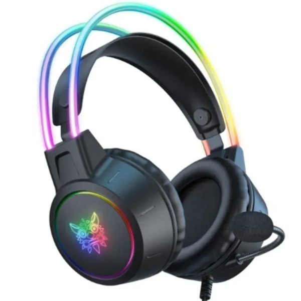 CASCOS RGB ONIKUMA X15 PRO
