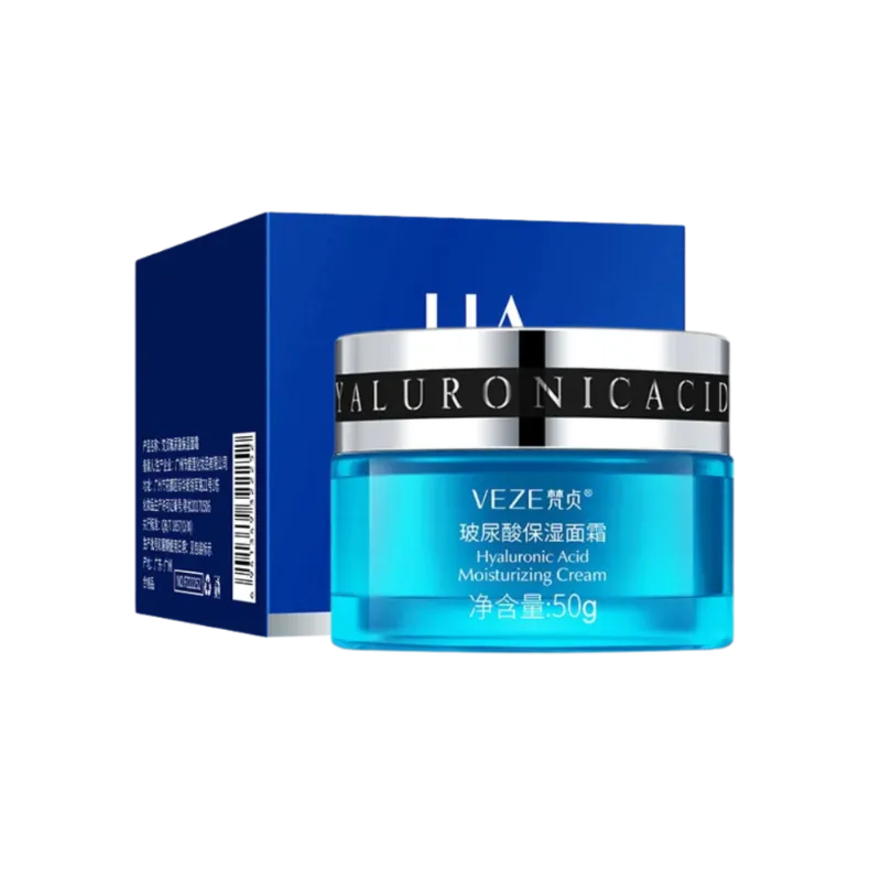 Crema de Ácido Hialurónico Veze