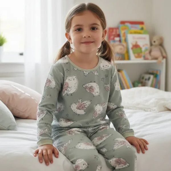 Conjunto de pijama