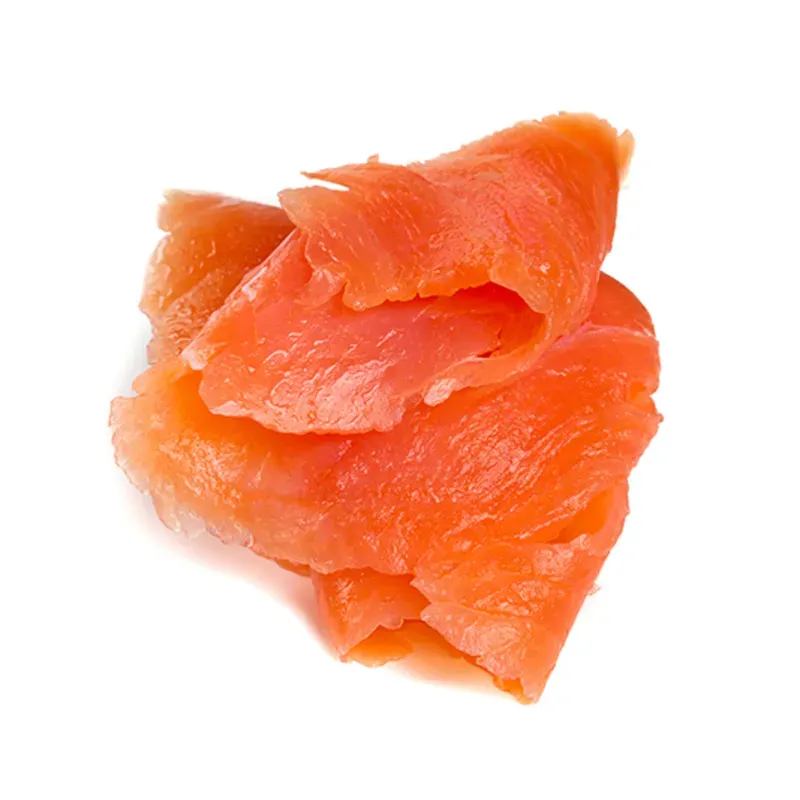 Salmón Ahumado 100 gr