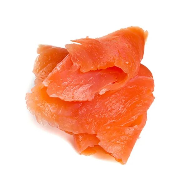 Salmón Ahumado 100 gr