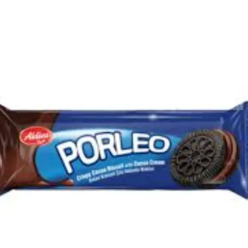 Galletas Porleo
