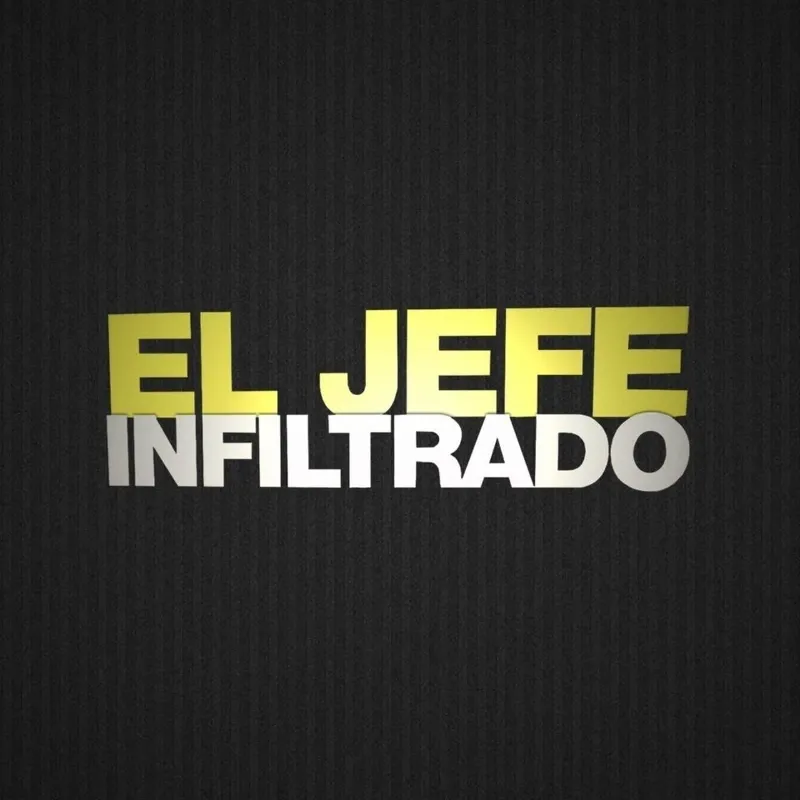 El jefe infiltrado (Temporada 7) [8 cap]