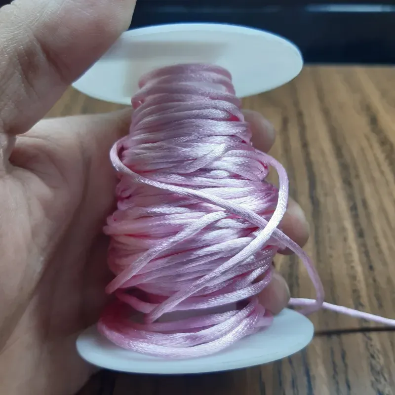 HILO COLA DE RATA 2 MM 1 METRO