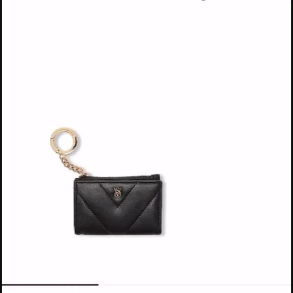 Monedero Victoria Secret