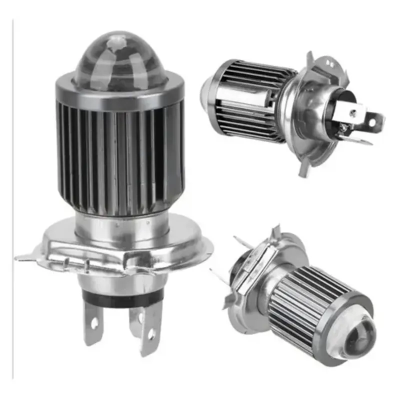  **Foco lupa delantero H4 / H6**