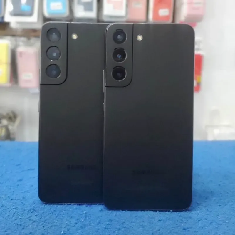 Samsung S22 (Dual-Sim) de 8 GB RAM con 256 GB