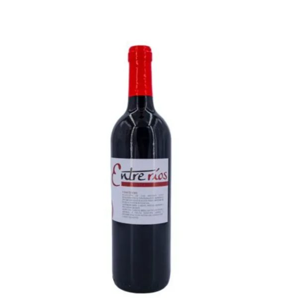 Vino importado