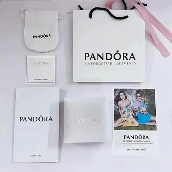 Set Pandora