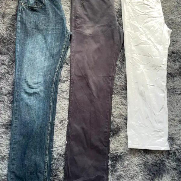 Pantalones