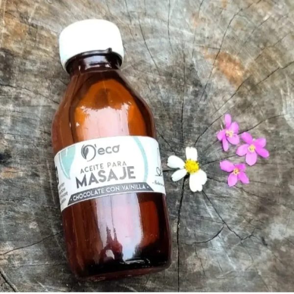 Aceite para masajes‍♂️‍♀️