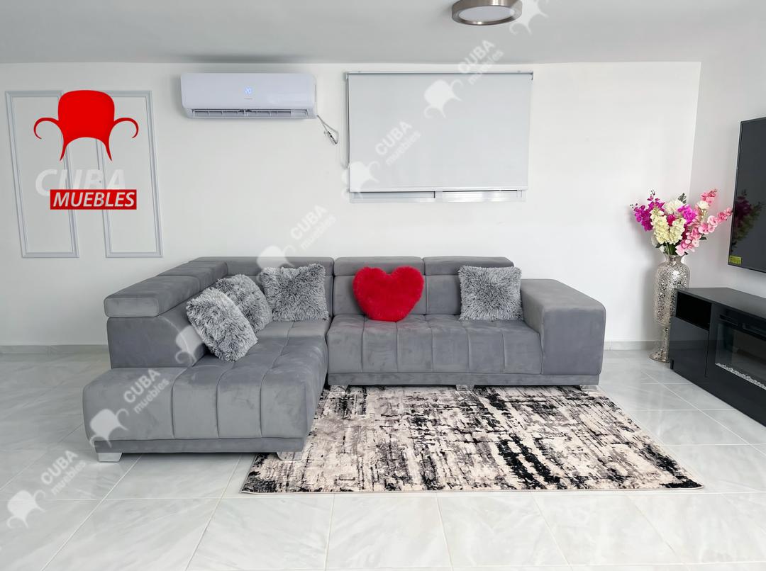 Chaise Longue Benneton