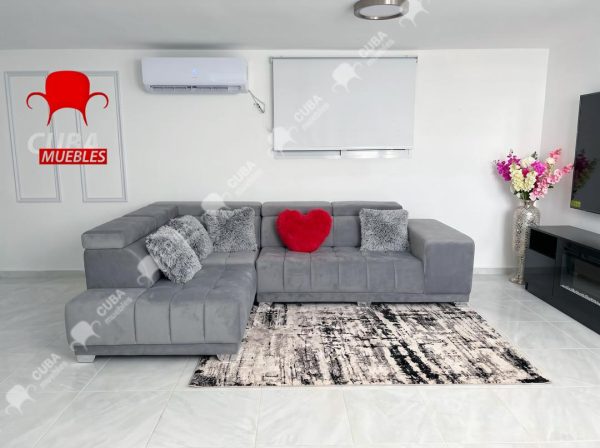 Chaise Longue Benneton