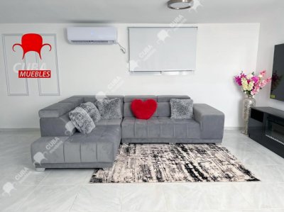 Chaise Longue Benneton