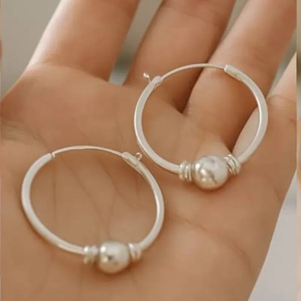 Argollas de bola