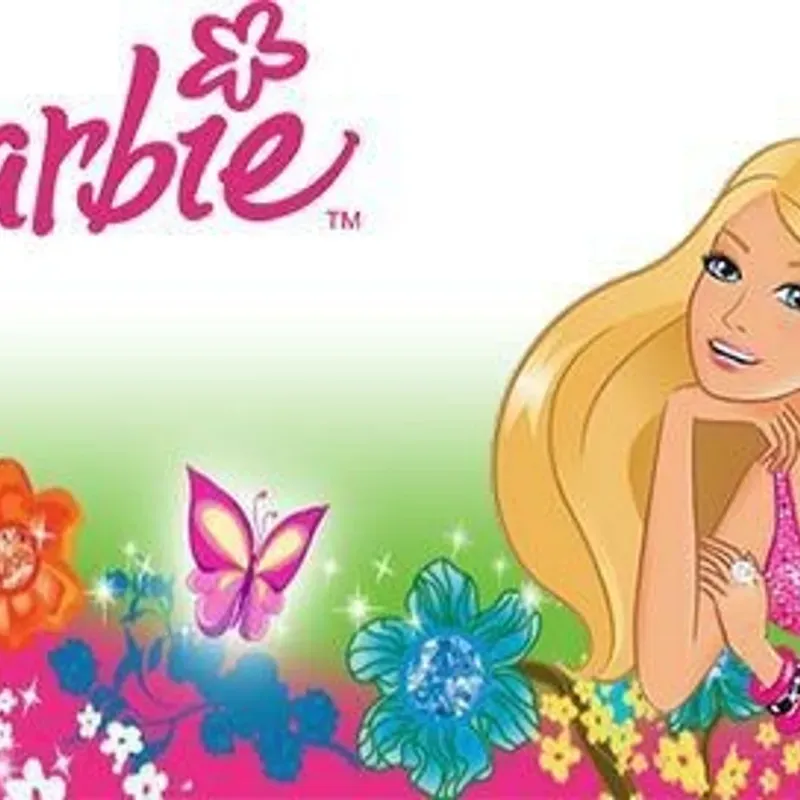 Barbie