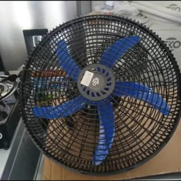 Ventiladores Eko
