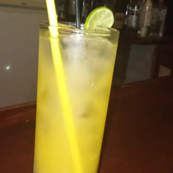 Screwdriver