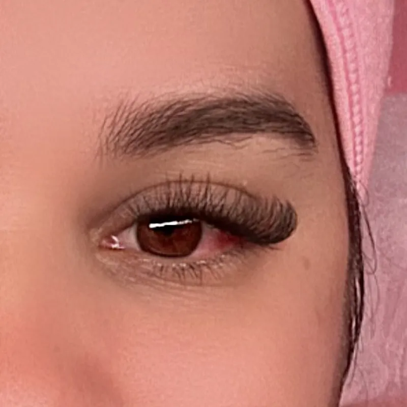 EXTENSIONES DE PESTAÑAS_Pelo a pelo