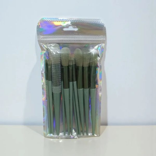 Set de 13 Brochas