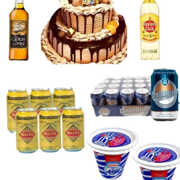 Combo #13