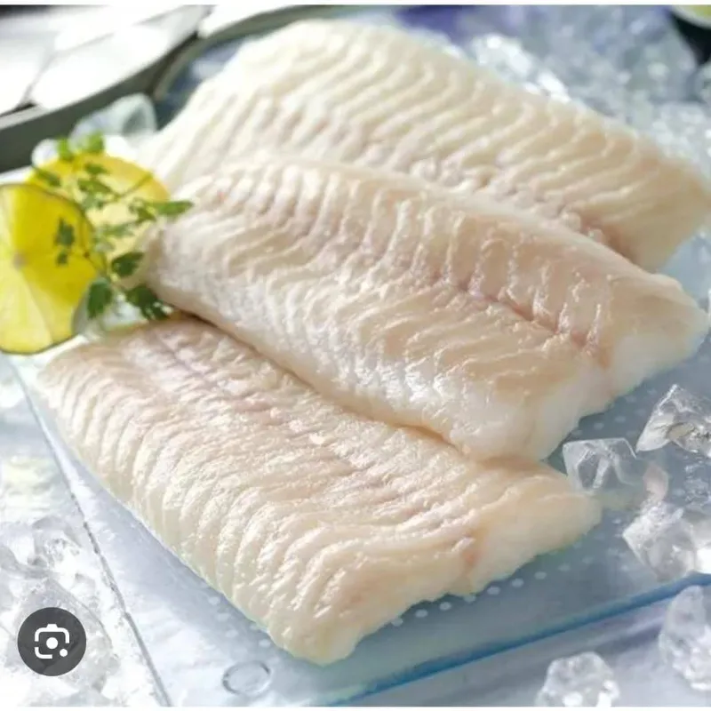 Filete de merluza