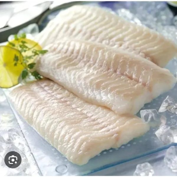 Filete de merluza