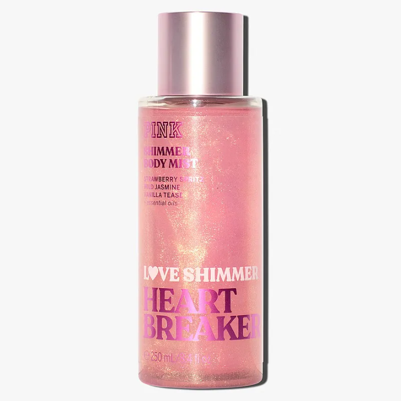 Heart Break Colonia Shimmer