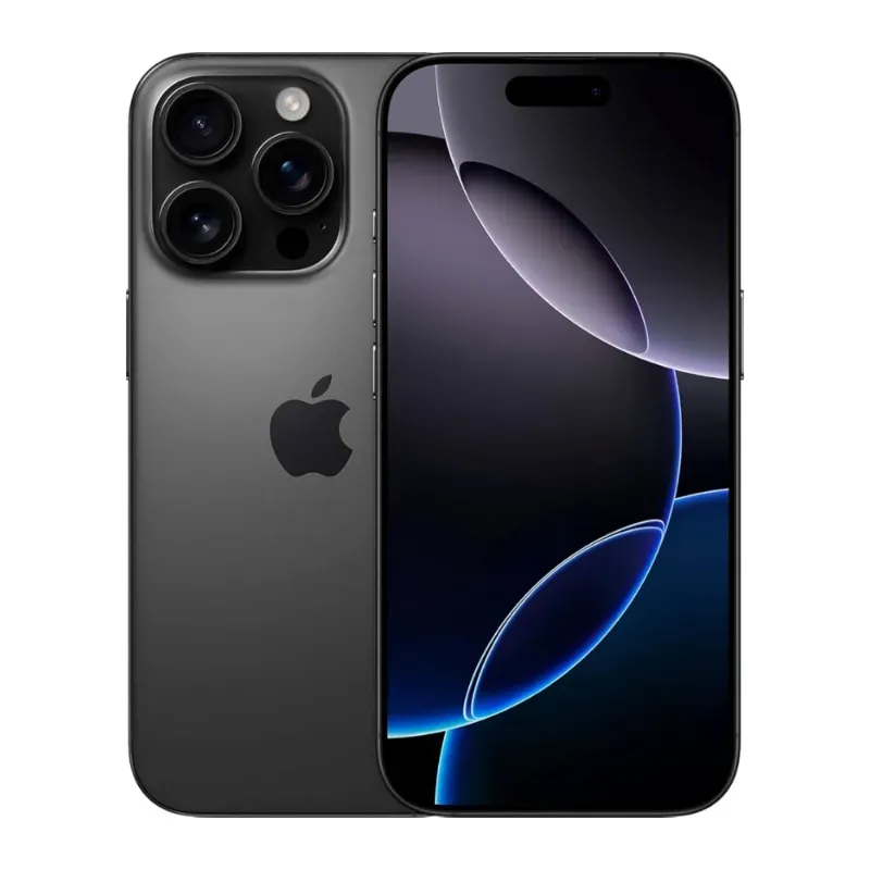 iPhone 16 Pro (256GB)