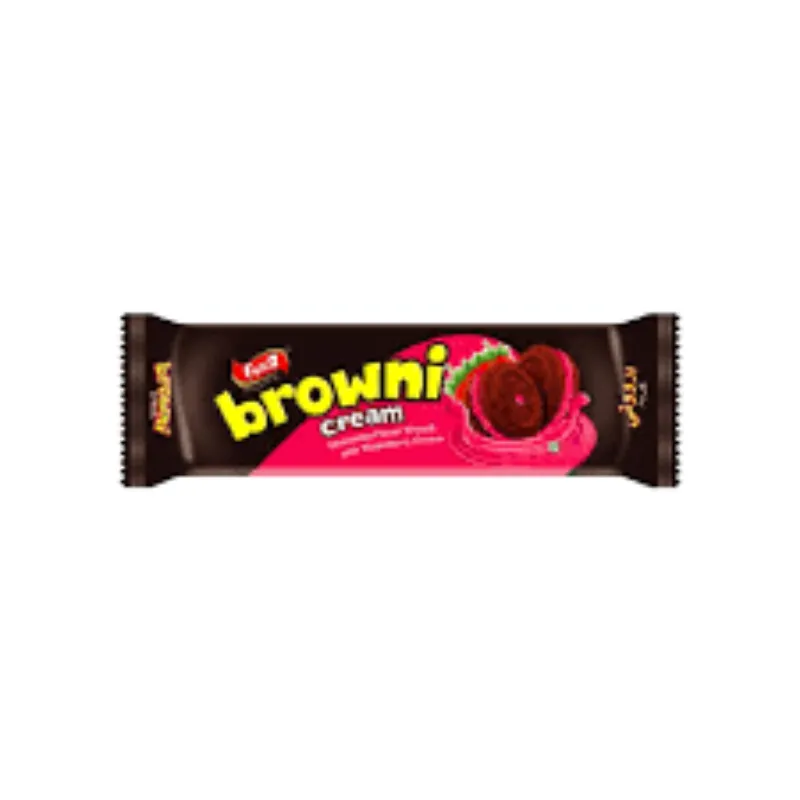 GALLETAS BROWNI