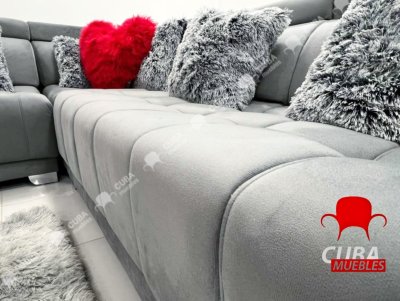 Chaise Longue Benneton