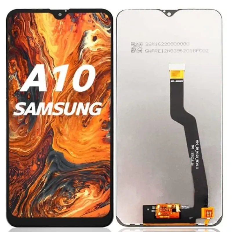 Pantalla Samsung A10