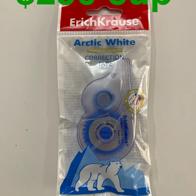 Corrector de bolígrafos