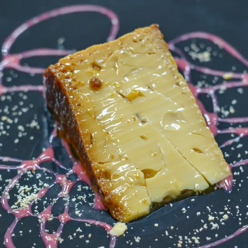 Flan
