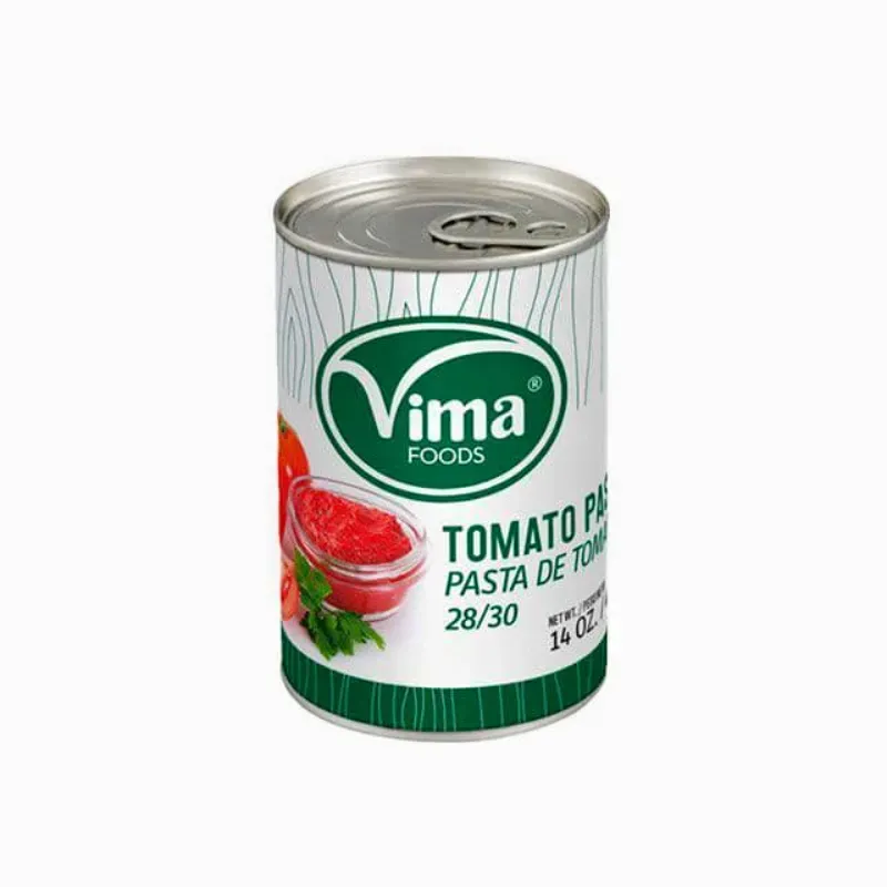 Pasta de tomate Vima