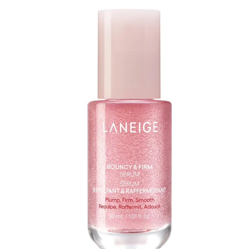 Laneige Bouncy & Firm Serum 30ml