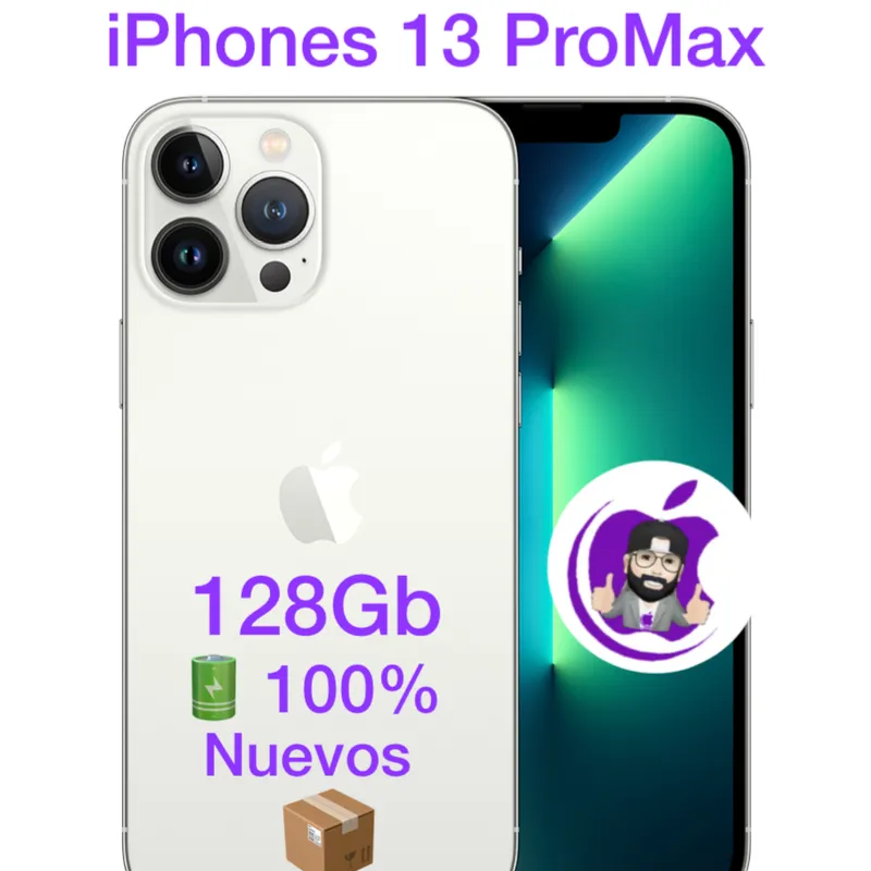 iPhone 13 ProMax